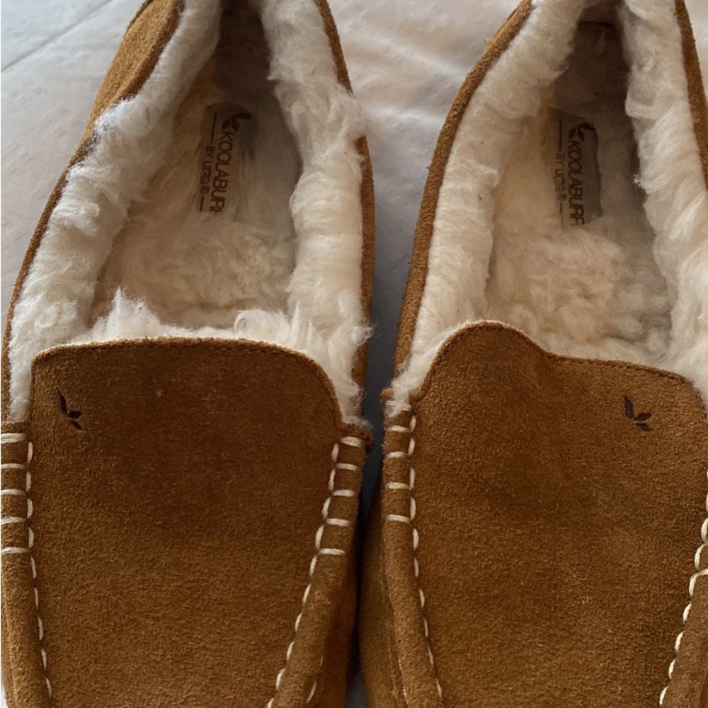 New Kookaburra by UGG Womans size 7 slippers